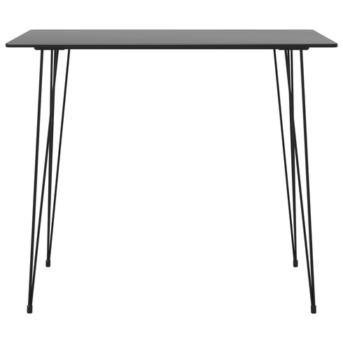 Swen Studio -  5 Piece Bar Set Black